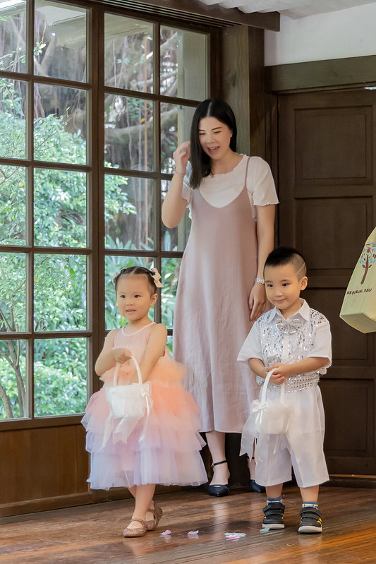 Apple婚禮攝影 Wedding婚禮記錄 台北婚攝 