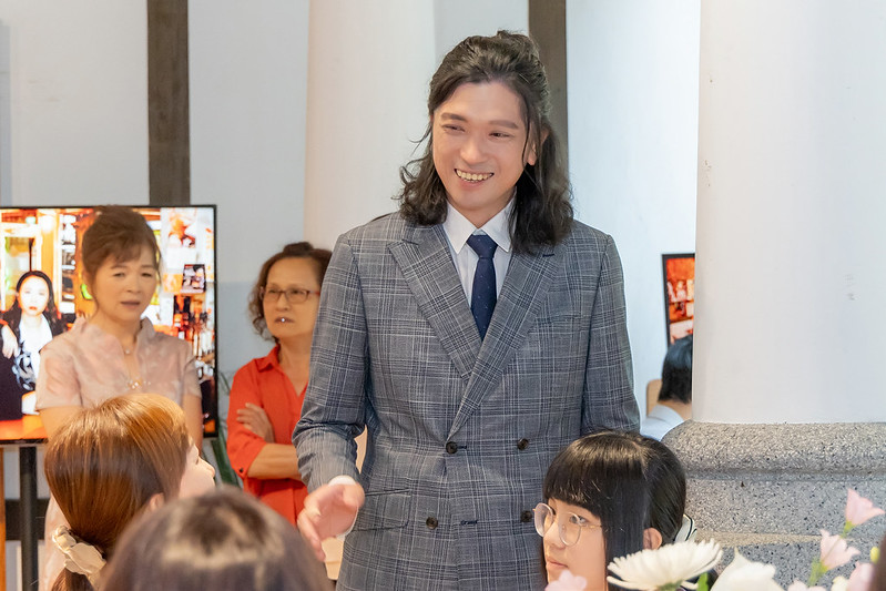 Apple婚禮攝影 Wedding婚禮記錄 台北婚攝 