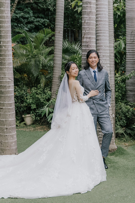 Apple婚禮攝影 Wedding婚禮記錄 台北婚攝 