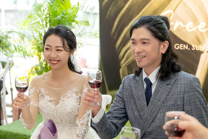 Apple婚禮攝影 Wedding婚禮記錄 台北婚攝 