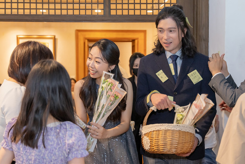 Apple婚禮攝影 Wedding婚禮記錄 台北婚攝 