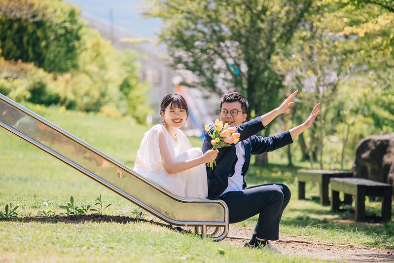 富士山婚紗攝影 旅拍蜜月婚紗 海外婚紗婚禮攝影推薦 海外婚紗攝影 