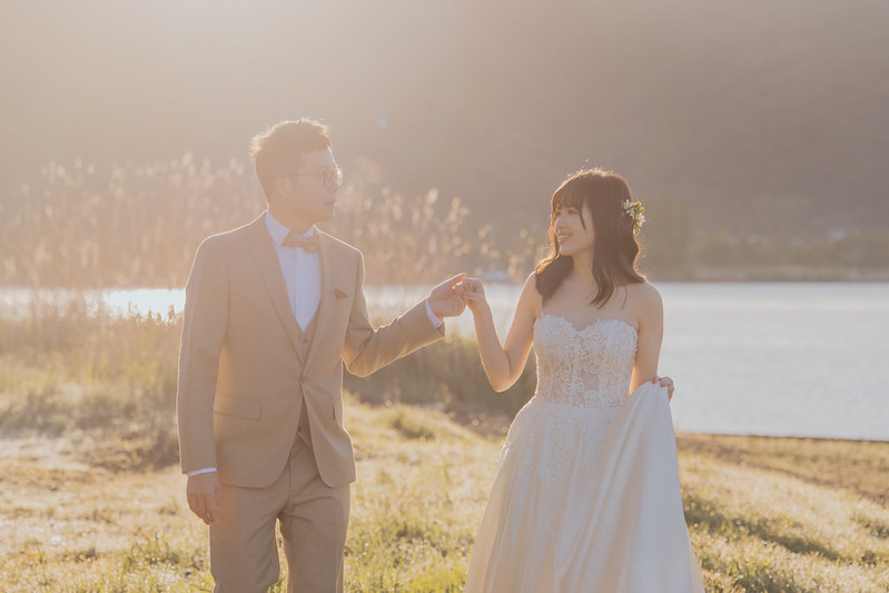 富士山婚紗攝影 旅拍蜜月婚紗 海外婚紗婚禮攝影推薦 海外婚紗攝影 