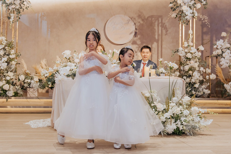 Wedding婚禮記錄 台北婚攝 大熊婚禮攝影 