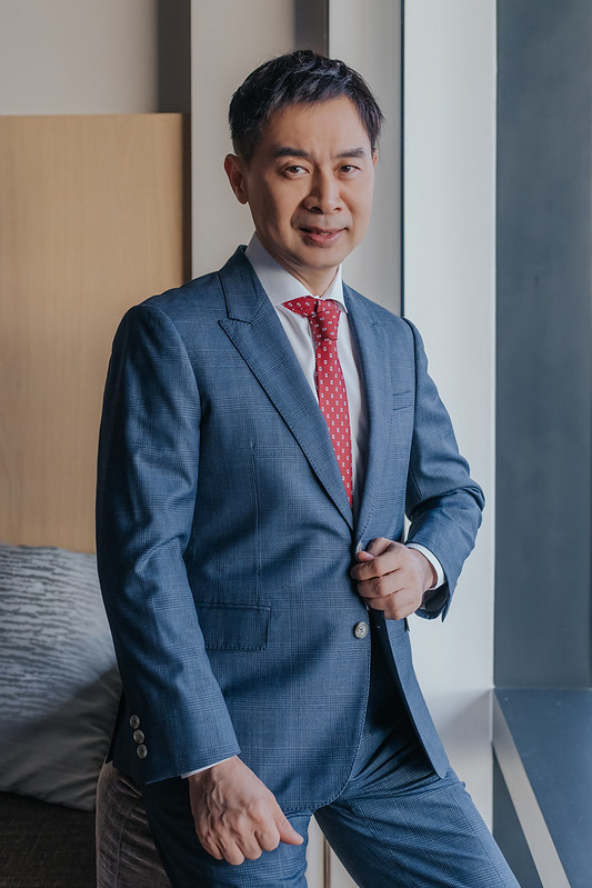 Wedding婚禮記錄 台北婚攝 大熊婚禮攝影 