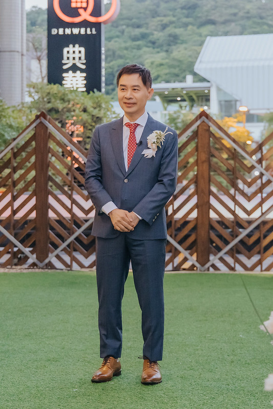 Wedding婚禮記錄 台北婚攝 大熊婚禮攝影 