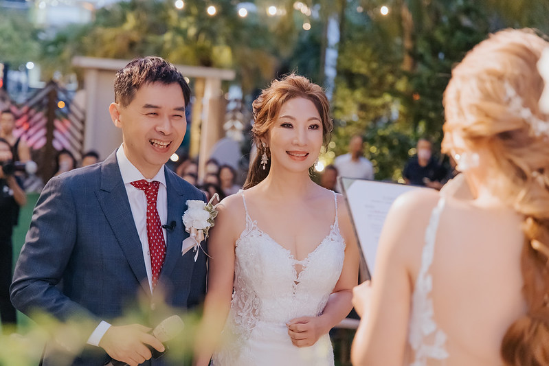Wedding婚禮記錄 台北婚攝 大熊婚禮攝影 