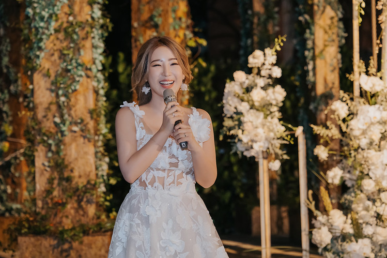 Wedding婚禮記錄 台北婚攝 大熊婚禮攝影 