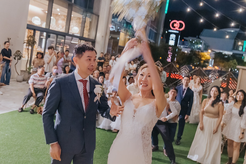 Wedding婚禮記錄 台北婚攝 大熊婚禮攝影 
