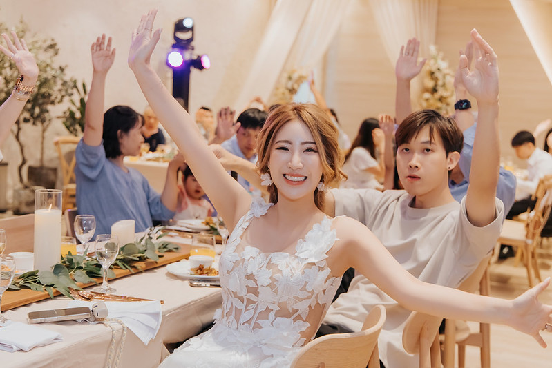 Wedding婚禮記錄 台北婚攝 大熊婚禮攝影 