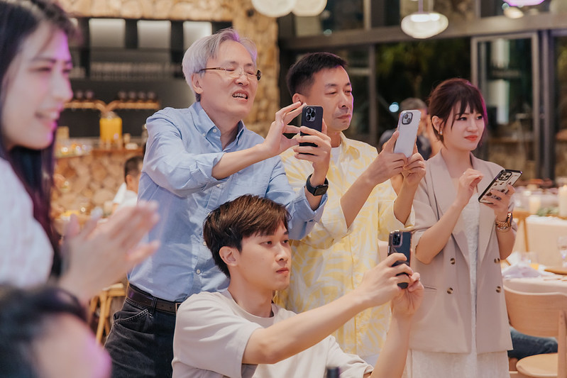 Wedding婚禮記錄 台北婚攝 大熊婚禮攝影 