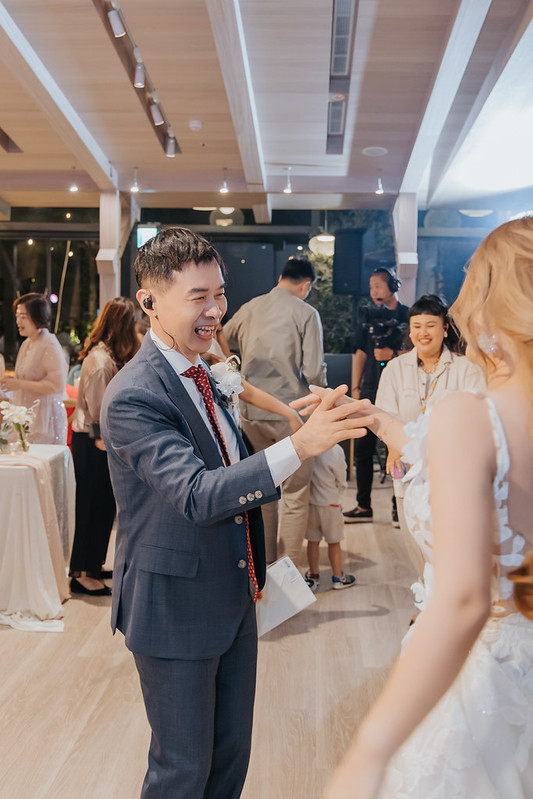 Wedding婚禮記錄 台北婚攝 大熊婚禮攝影 