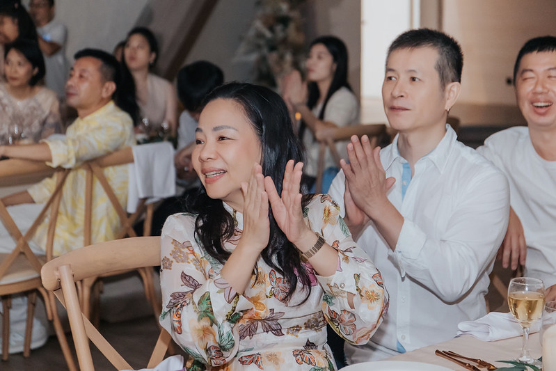 Wedding婚禮記錄 台北婚攝 大熊婚禮攝影 