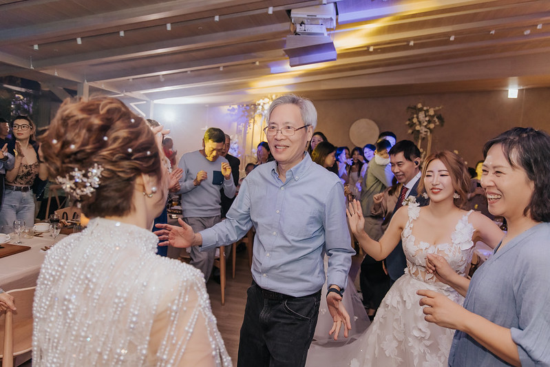 Wedding婚禮記錄 台北婚攝 大熊婚禮攝影 