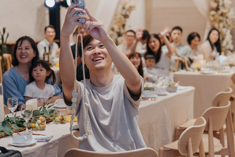 Wedding婚禮記錄 台北婚攝 大熊婚禮攝影 