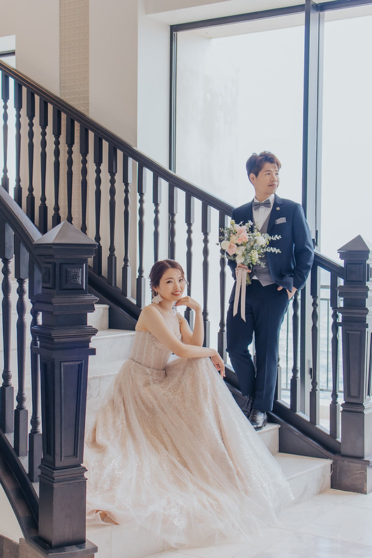 Apple婚禮攝影 Wedding婚禮記錄 大熊婚禮攝影 沖繩婚紗婚禮 海外婚紗婚禮攝影推薦 