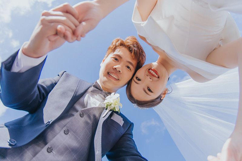 Apple婚禮攝影 Wedding婚禮記錄 大熊婚禮攝影 沖繩婚紗婚禮 海外婚紗婚禮攝影推薦 