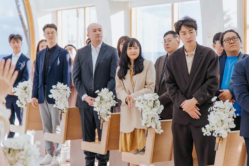 Apple婚禮攝影 Wedding婚禮記錄 大熊婚禮攝影 沖繩婚紗婚禮 海外婚紗婚禮攝影推薦 