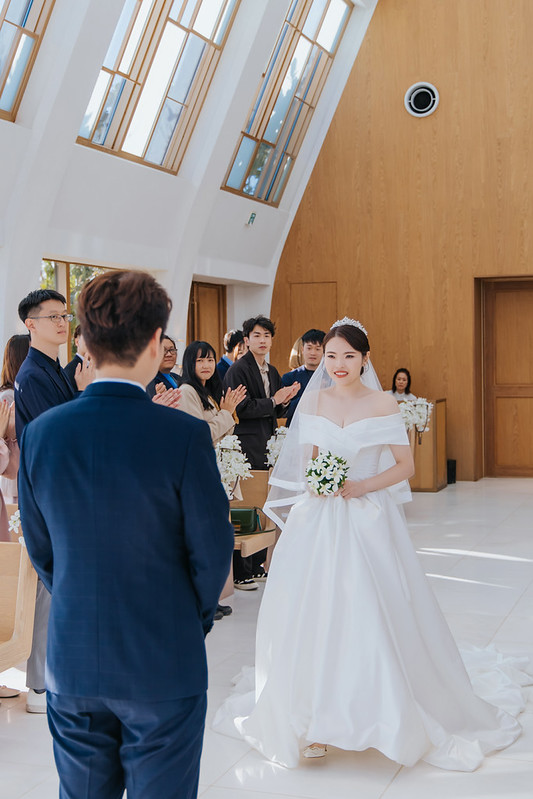 Apple婚禮攝影 Wedding婚禮記錄 大熊婚禮攝影 沖繩婚紗婚禮 海外婚紗婚禮攝影推薦 