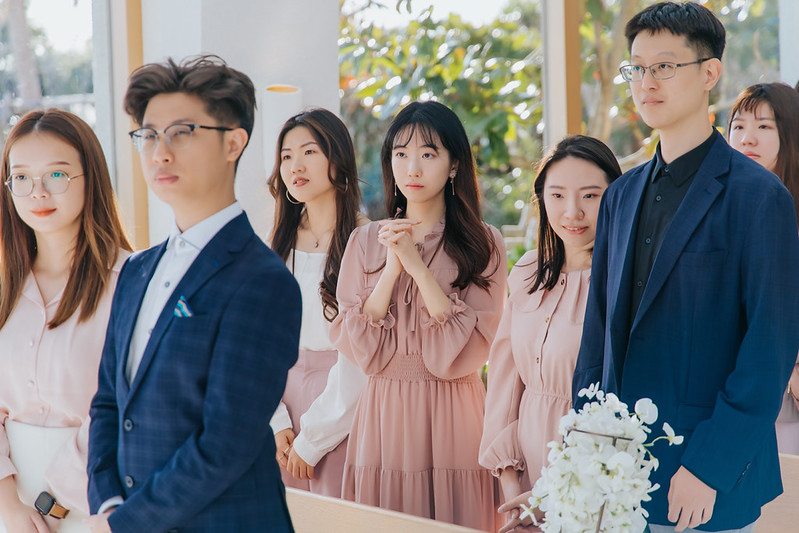 Apple婚禮攝影 Wedding婚禮記錄 大熊婚禮攝影 沖繩婚紗婚禮 海外婚紗婚禮攝影推薦 