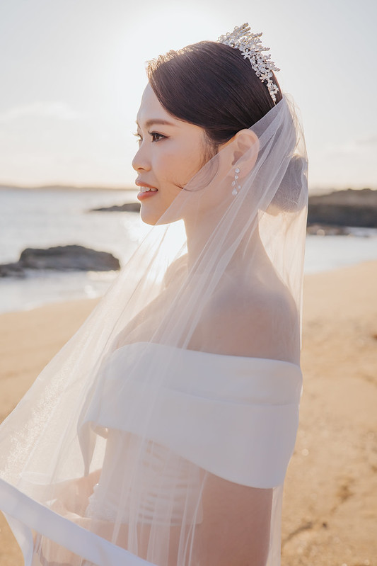 Apple婚禮攝影 Wedding婚禮記錄 大熊婚禮攝影 沖繩婚紗婚禮 海外婚紗婚禮攝影推薦 