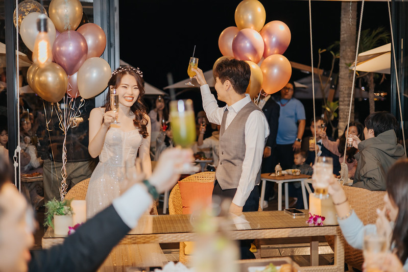 Apple婚禮攝影 Wedding婚禮記錄 大熊婚禮攝影 沖繩婚紗婚禮 海外婚紗婚禮攝影推薦 
