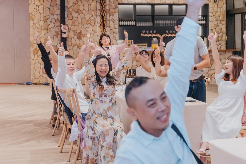 Wedding婚禮記錄 台北婚攝 大熊婚禮攝影 