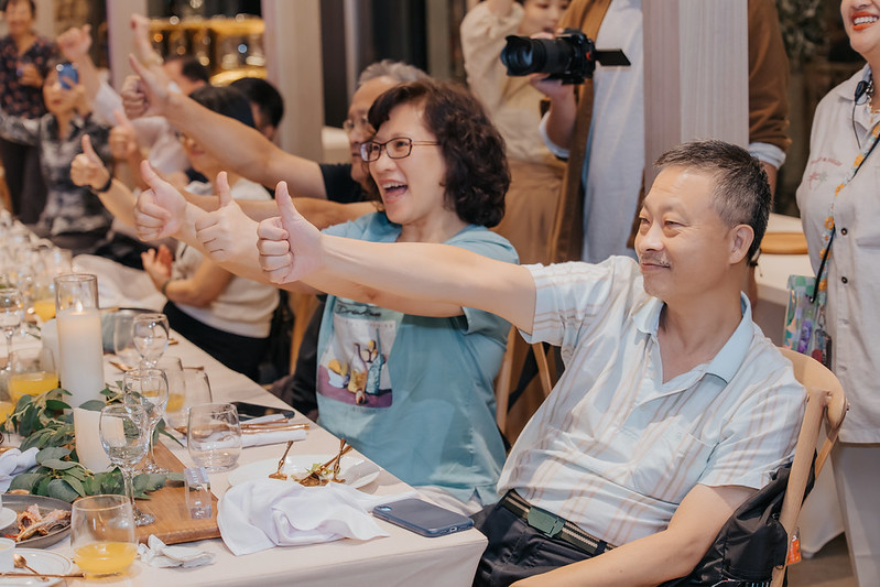 Wedding婚禮記錄 台北婚攝 大熊婚禮攝影 