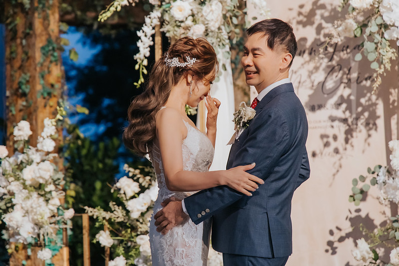 Wedding婚禮記錄 台北婚攝 大熊婚禮攝影 