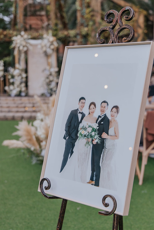 Wedding婚禮記錄 台北婚攝 大熊婚禮攝影 