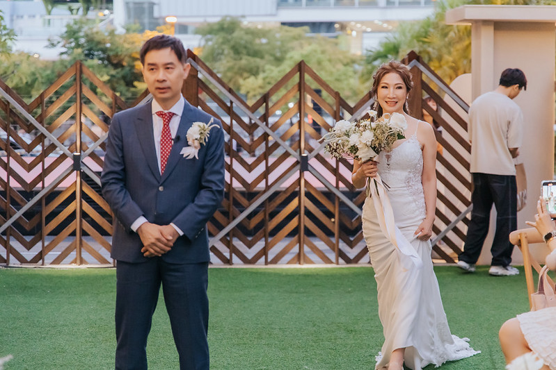 Wedding婚禮記錄 台北婚攝 大熊婚禮攝影 