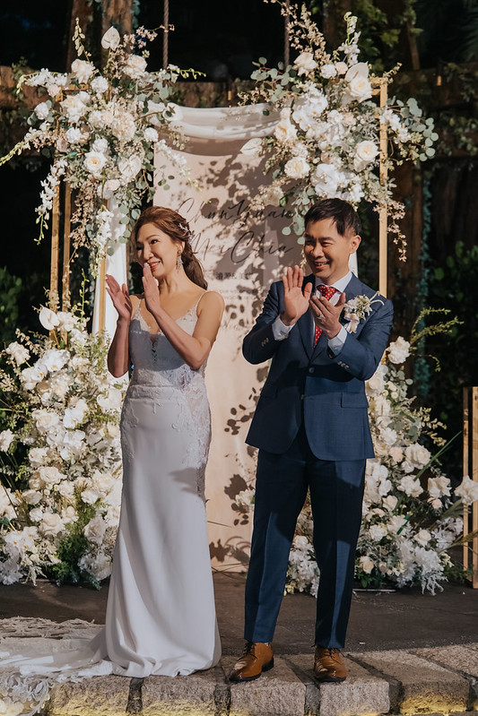 Wedding婚禮記錄 台北婚攝 大熊婚禮攝影 