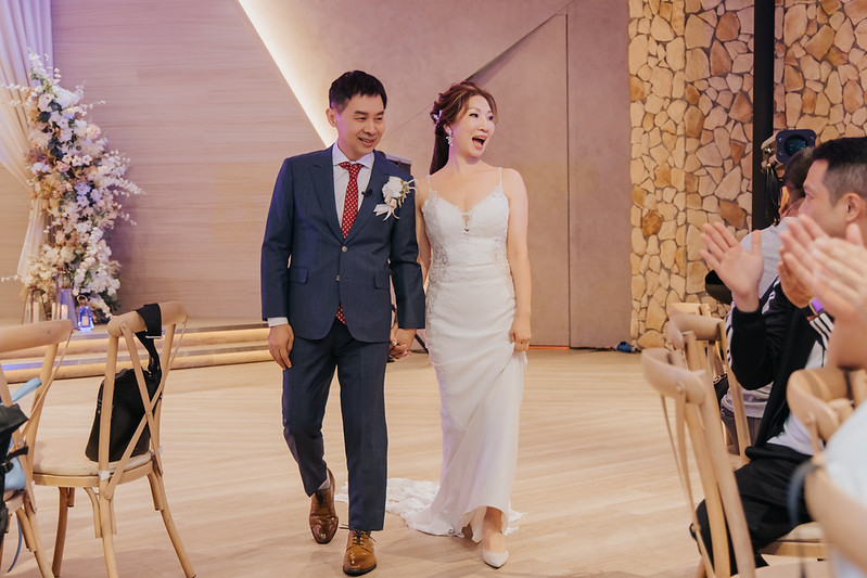 Wedding婚禮記錄 台北婚攝 大熊婚禮攝影 