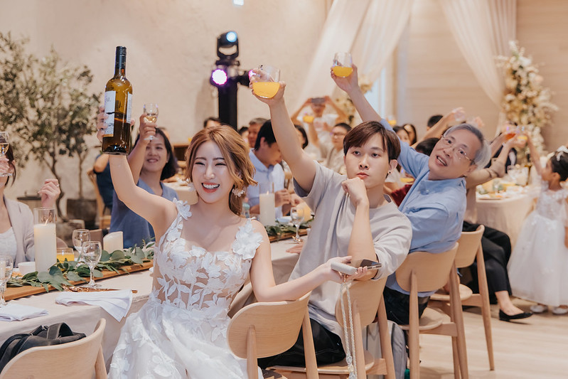 Wedding婚禮記錄 台北婚攝 大熊婚禮攝影 