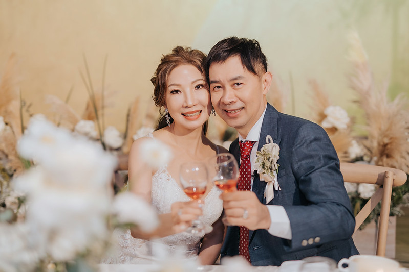 Wedding婚禮記錄 台北婚攝 大熊婚禮攝影 
