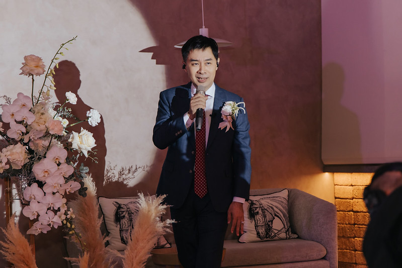 Wedding婚禮記錄 台北婚攝 大熊婚禮攝影 