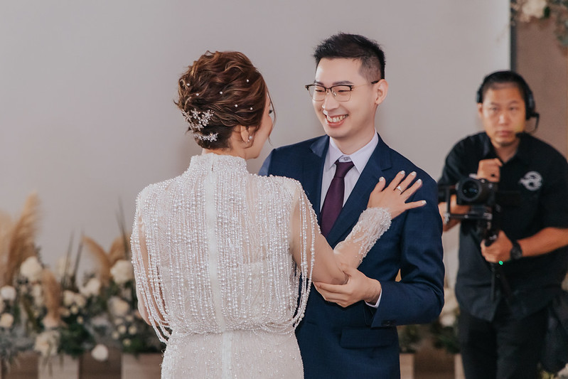 Wedding婚禮記錄 台北婚攝 大熊婚禮攝影 