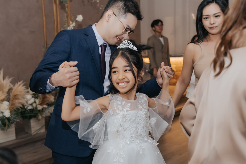 Wedding婚禮記錄 台北婚攝 大熊婚禮攝影 