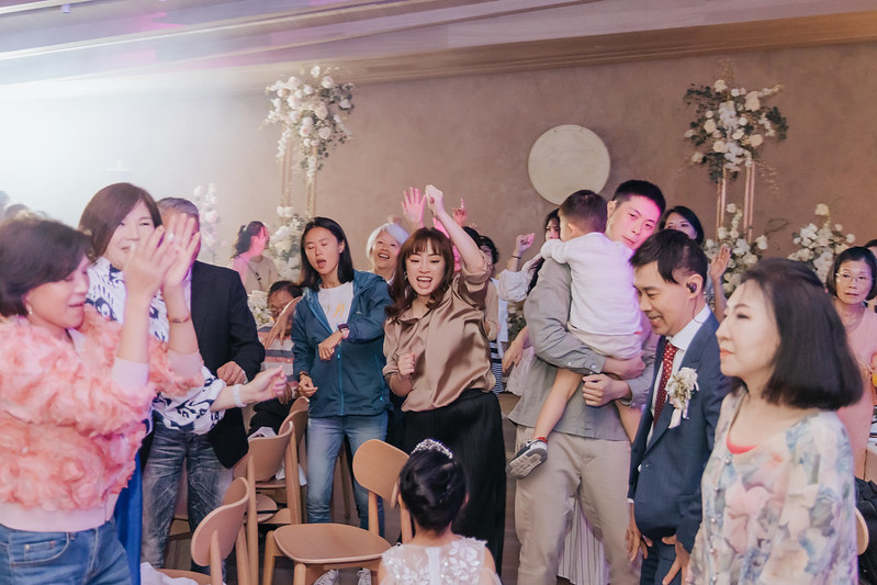 Wedding婚禮記錄 台北婚攝 大熊婚禮攝影 