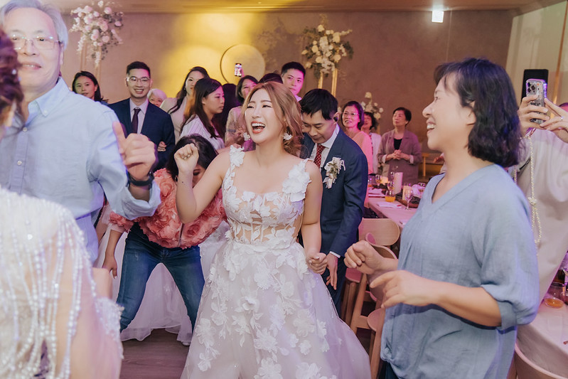 Wedding婚禮記錄 台北婚攝 大熊婚禮攝影 