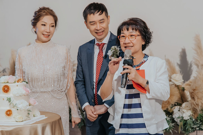 Wedding婚禮記錄 台北婚攝 大熊婚禮攝影 