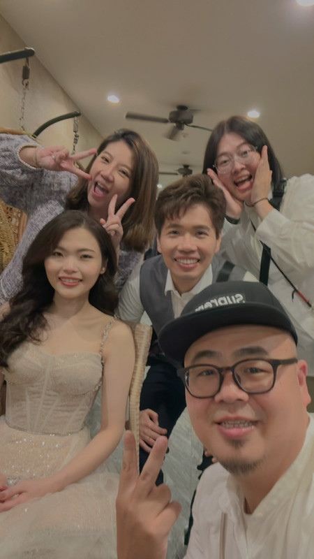 Apple婚禮攝影 Wedding婚禮記錄 大熊婚禮攝影 沖繩婚紗婚禮 海外婚紗婚禮攝影推薦 