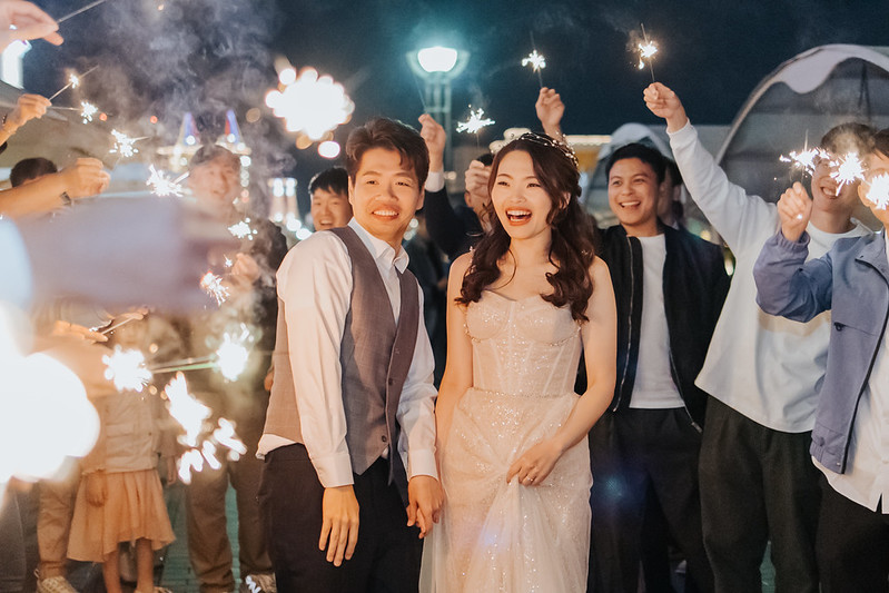 Apple婚禮攝影 Wedding婚禮記錄 大熊婚禮攝影 沖繩婚紗婚禮 海外婚紗婚禮攝影推薦 
