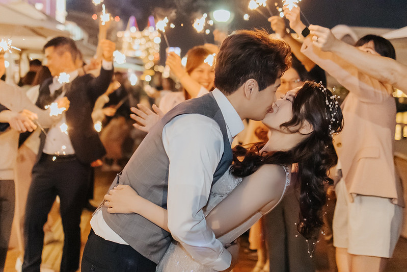 Apple婚禮攝影 Wedding婚禮記錄 大熊婚禮攝影 沖繩婚紗婚禮 海外婚紗婚禮攝影推薦 