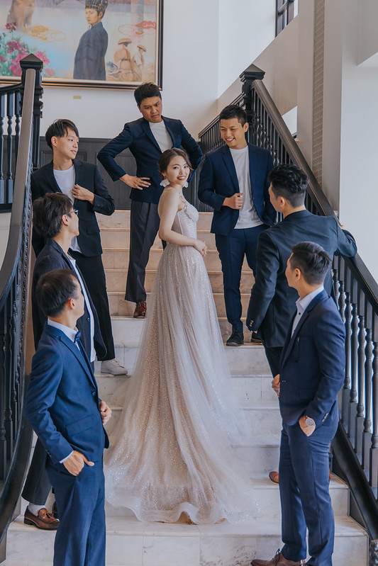 Apple婚禮攝影 Wedding婚禮記錄 大熊婚禮攝影 沖繩婚紗婚禮 海外婚紗婚禮攝影推薦 