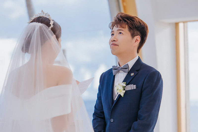 Apple婚禮攝影 Wedding婚禮記錄 大熊婚禮攝影 沖繩婚紗婚禮 海外婚紗婚禮攝影推薦 