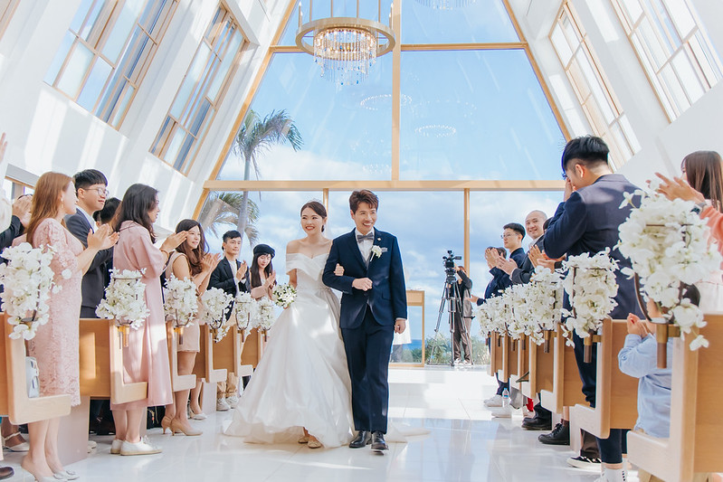 Apple婚禮攝影 Wedding婚禮記錄 大熊婚禮攝影 沖繩婚紗婚禮 海外婚紗婚禮攝影推薦 