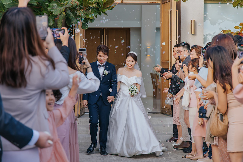 Apple婚禮攝影 Wedding婚禮記錄 大熊婚禮攝影 沖繩婚紗婚禮 海外婚紗婚禮攝影推薦 