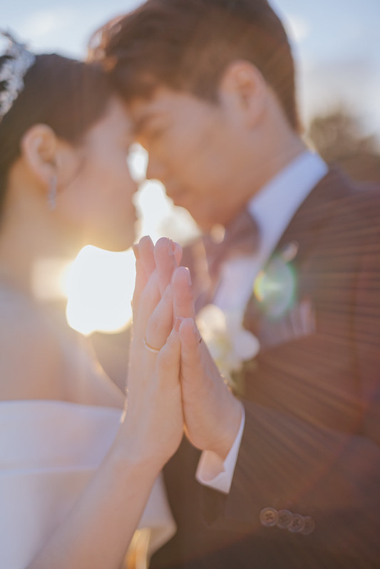 Apple婚禮攝影 Wedding婚禮記錄 大熊婚禮攝影 沖繩婚紗婚禮 海外婚紗婚禮攝影推薦 