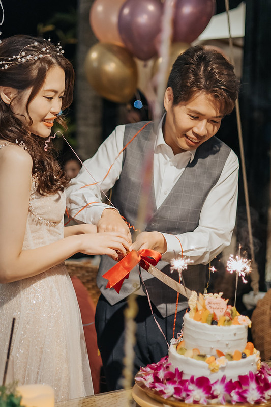 Apple婚禮攝影 Wedding婚禮記錄 大熊婚禮攝影 沖繩婚紗婚禮 海外婚紗婚禮攝影推薦 